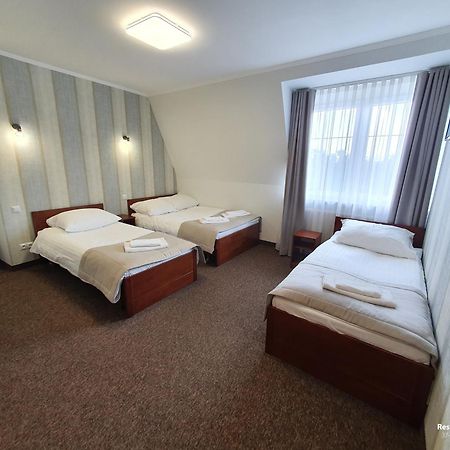 Hotel Palacowa Narol Ngoại thất bức ảnh